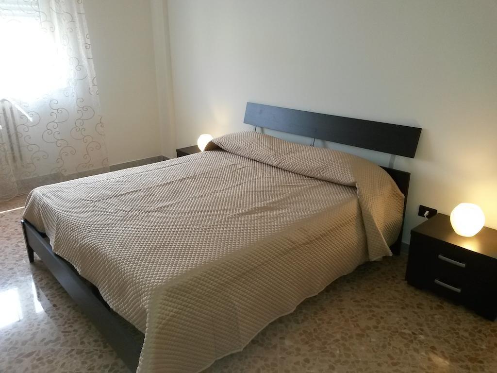B&B Musica E Mare 莫诺波利 外观 照片
